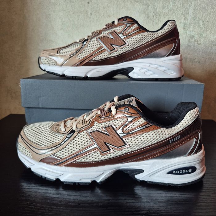 New Balance 740 Оригінал
