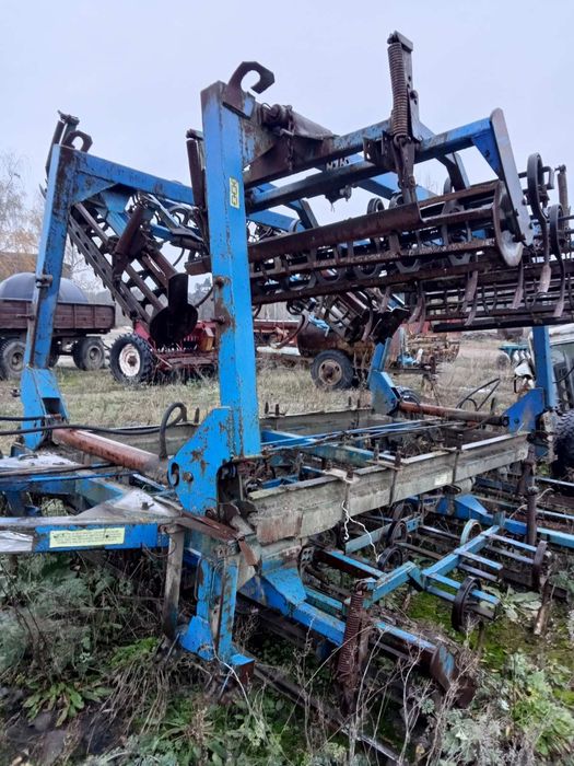 Компактор Європак