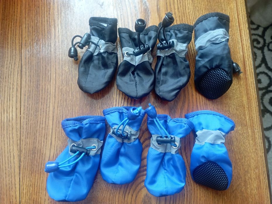 Обувь  для  маленьких собак