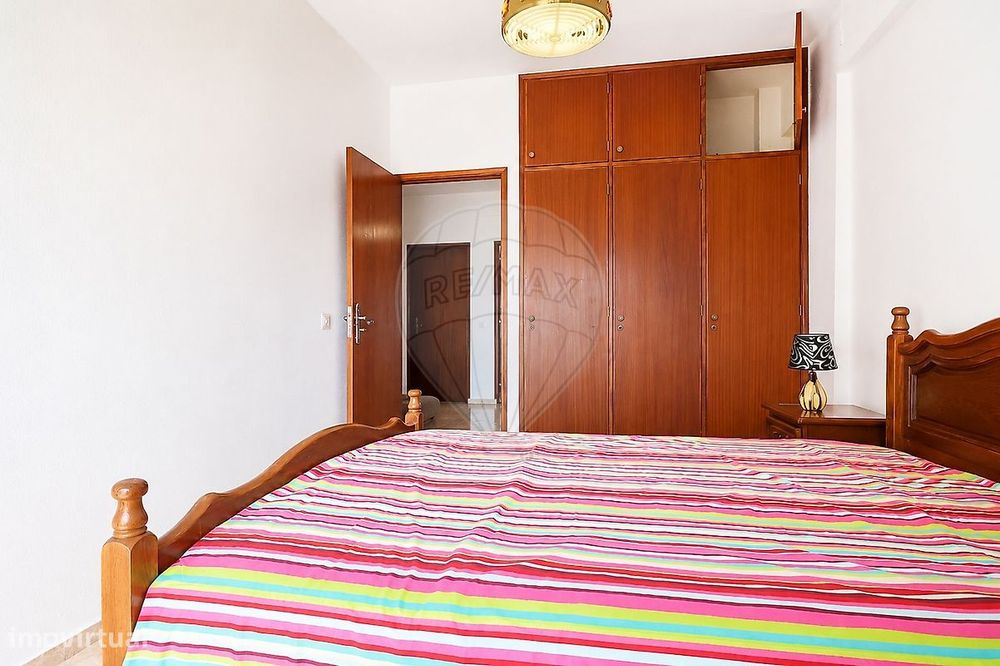 Apartamento T3 para venda