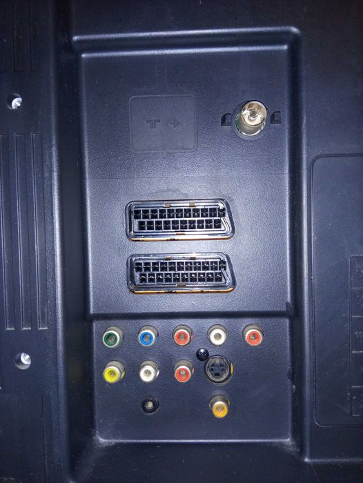 Telewizor LCD 26" FUNAI