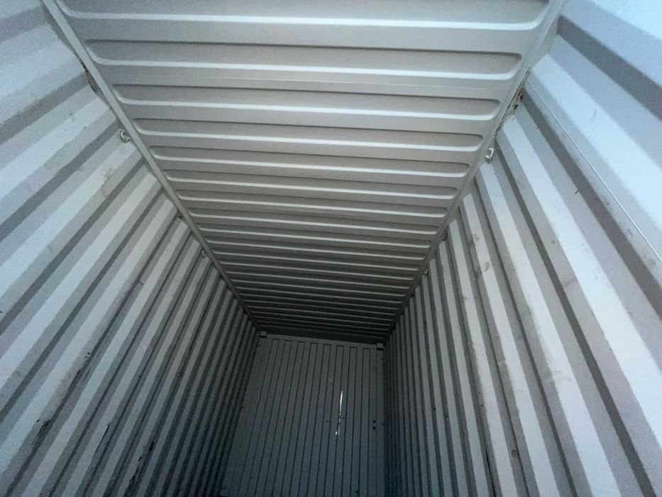 Kontener morski 20 DC 6m | Produkcja 2022/2024 | dostępne od ręki