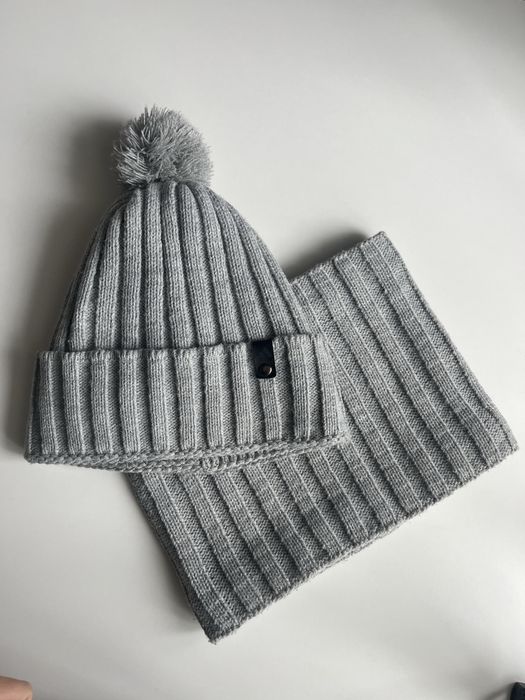 Шапка та хомут adidas