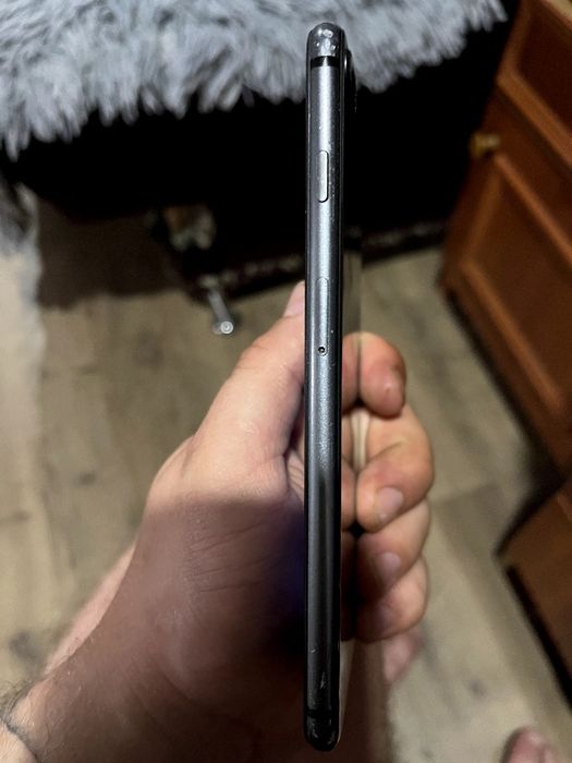 Iphone 8 plus 64 GB Graphite