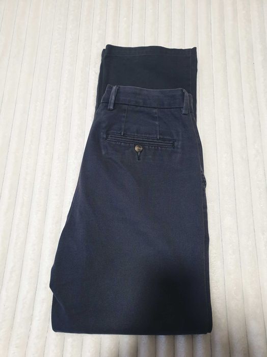 Calças chino da Sacoor