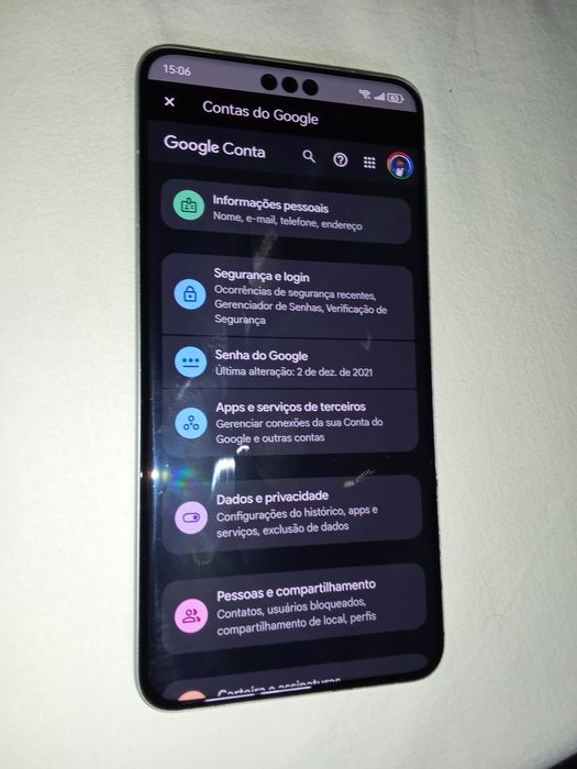 Huawei mate 60 pro+ 1TB 5G + google apps