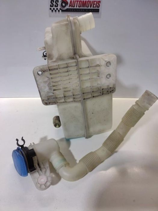 Deposito Limpa Vidros Faróis Xenon VW Golf 5 V mk5