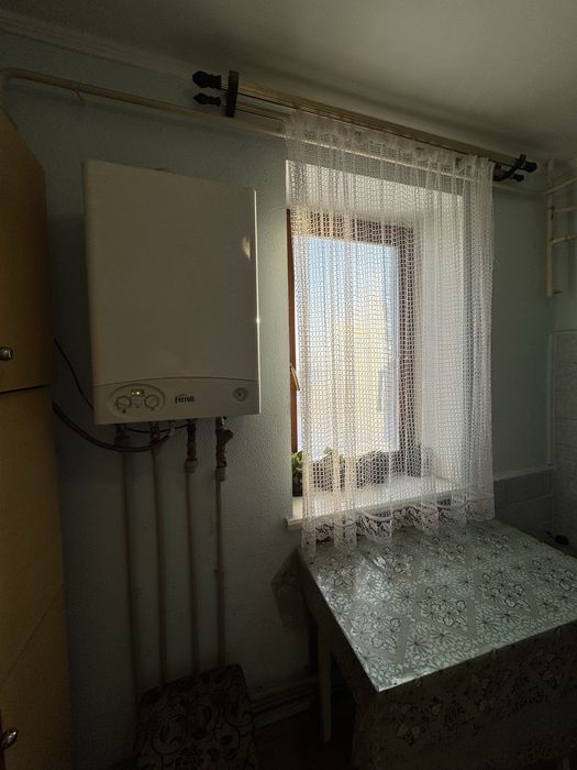 Продаж 2-х кімн ЦЕНТР в Камінь-Каширський індивідуальнеопалення 46990$