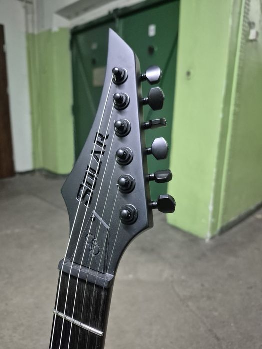 Solar explorer E1.6 SVART+