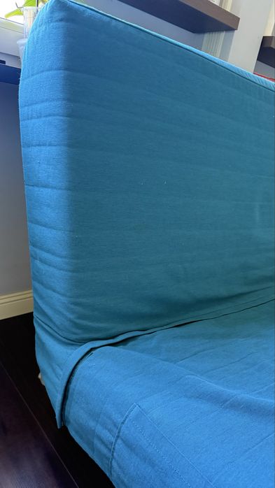 Rozkladana sofa IKEA Beddinge