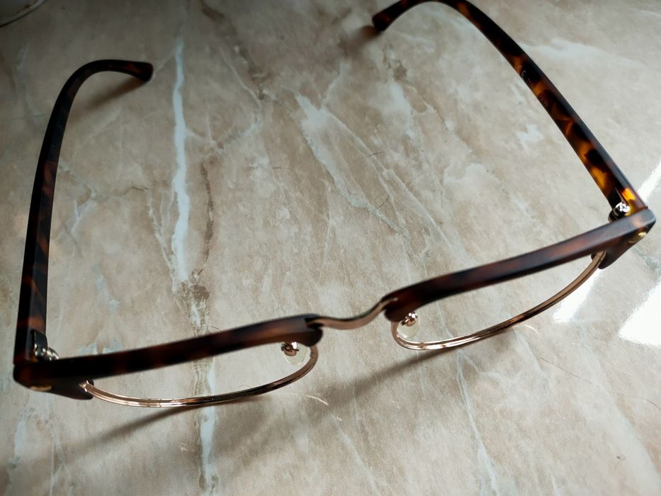 Oprawy Okularowe Optimax