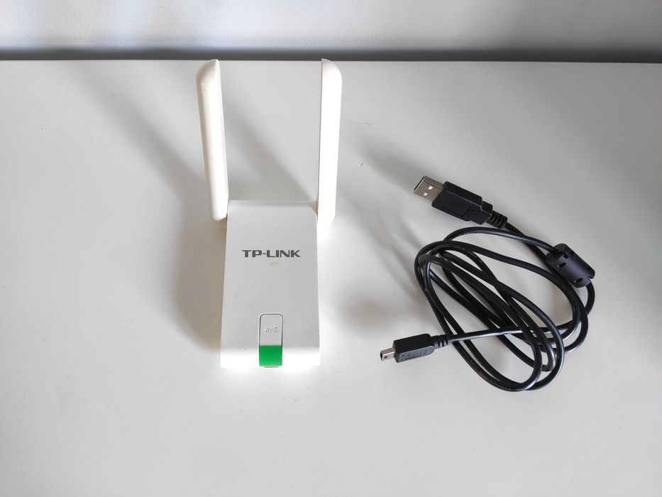 TP-Link High-Gain USB WiFi Adapter TL-WN822N64738737216642120