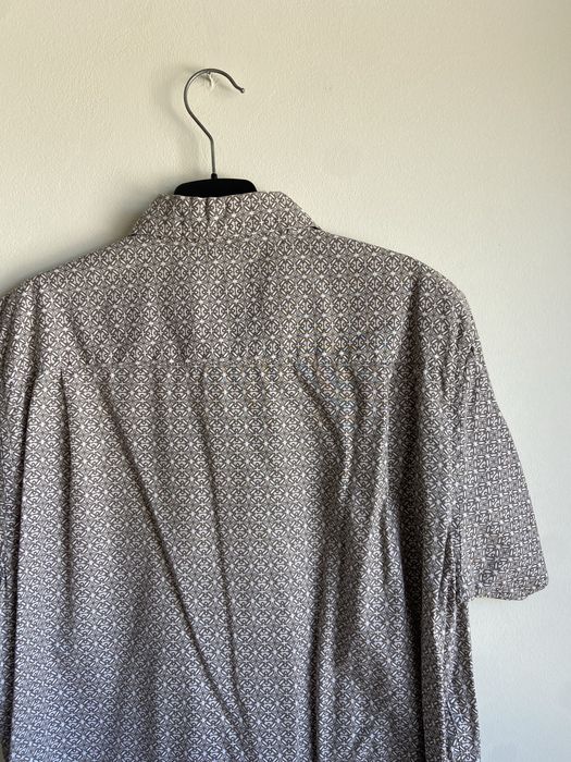 Camisa manga curta da Springflied