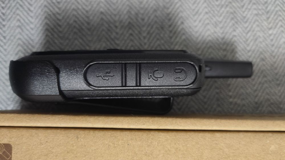 Krótkofalówki RADTEL RT12