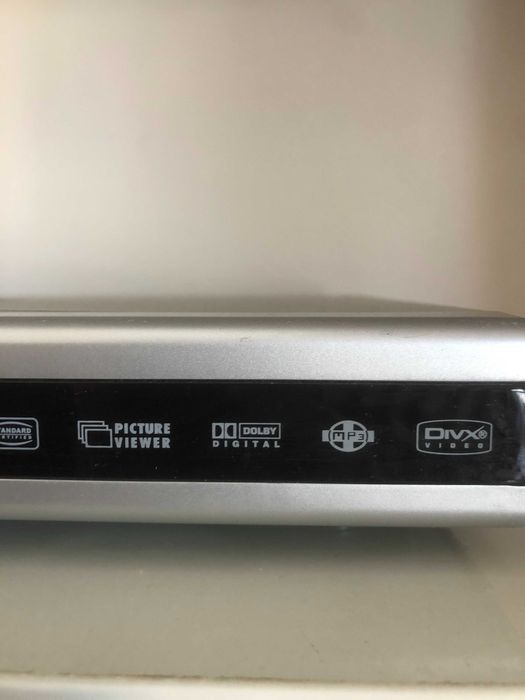 Leitor de DVD´s Grundig