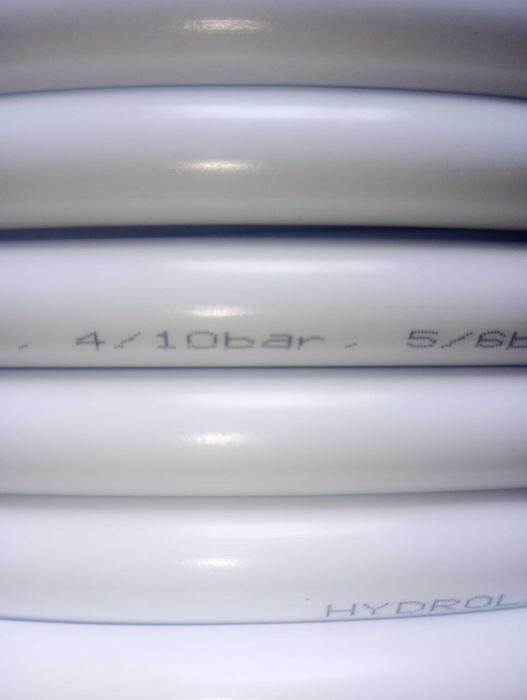 Rura PEX  PE-Xb/Al