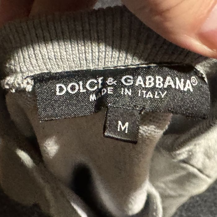 Худи для ребенка извесного бренда Dolce Gabbana