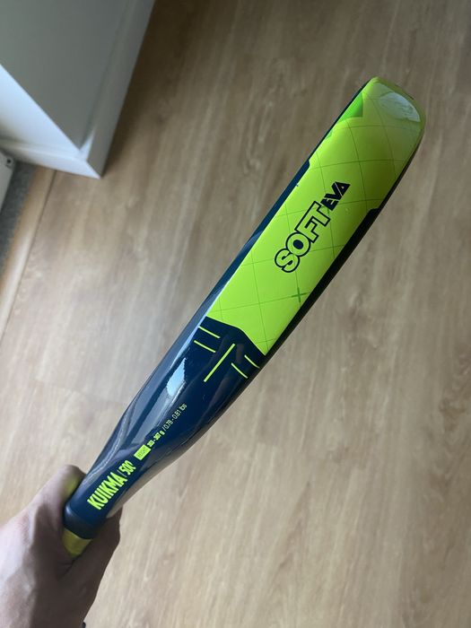 Vendo raquete padel Kuikma
