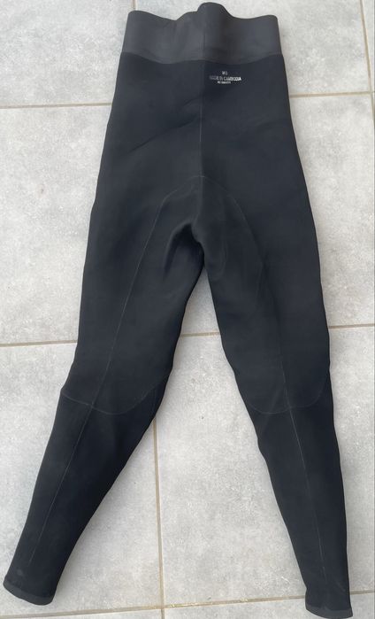 Fato de pesca submarina, cressi sepia 7/5mm