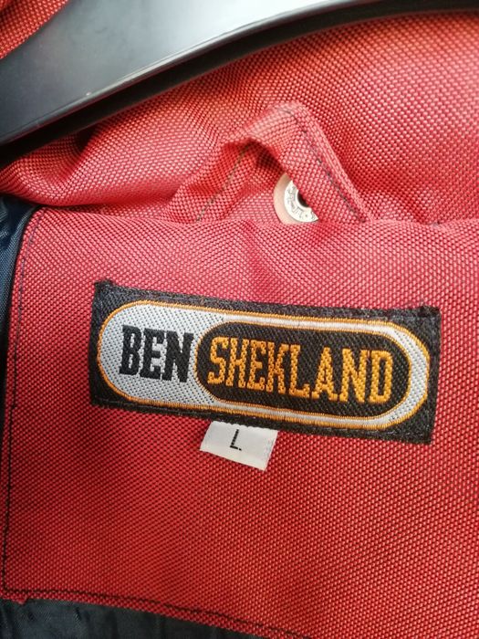 Casaco de Ski da BenShekland