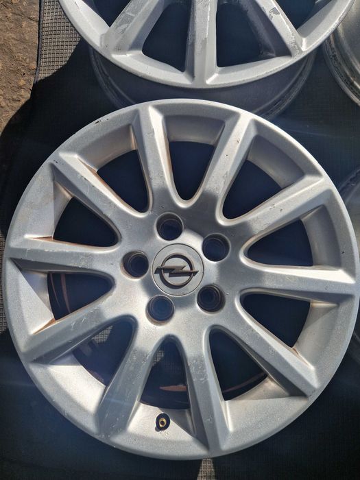 Jantes Opel 16 "