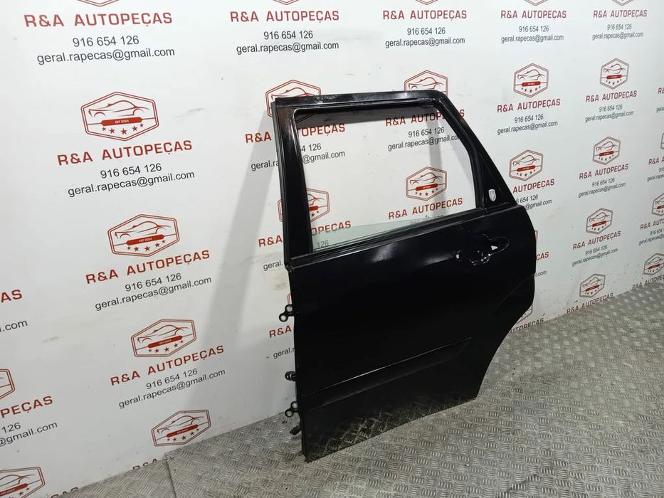 Porta Trás Traseira Esquerda Ford Focus MK1 I Carrinha Original