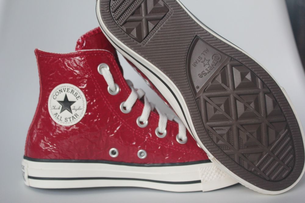 Converse Chuck Taylor All Star оригінал