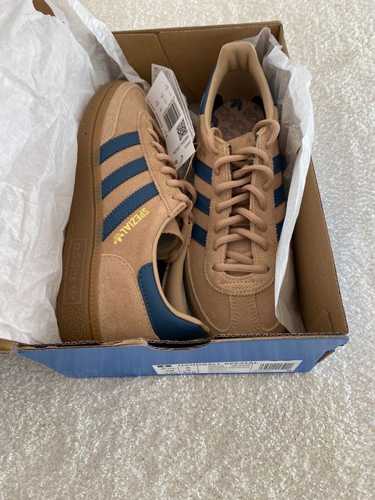 Ténis Adidas Originais-NOVOS