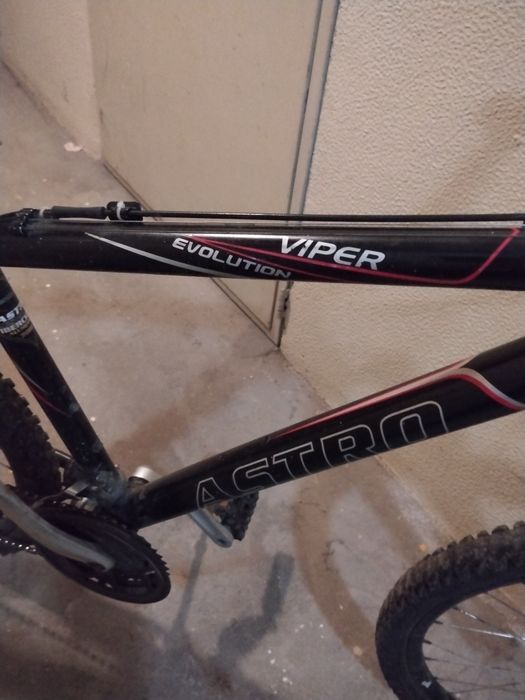 Bicicleta roda 26