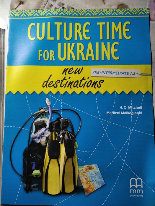 New Destinations A2 Pre-Intermediate Student's Book