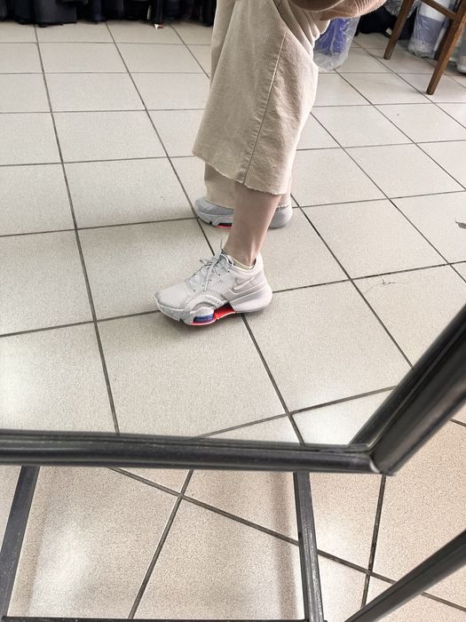 Кроссовки женские Nike Air Zoom SuperRep3