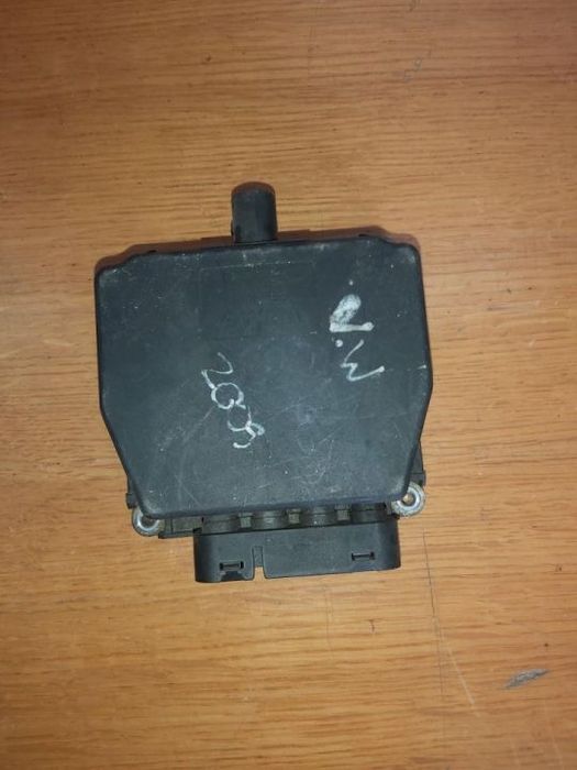 Modulo Centralina Vacuo Vw Audi Seat Skoda  Ref: 6q0906625 a
