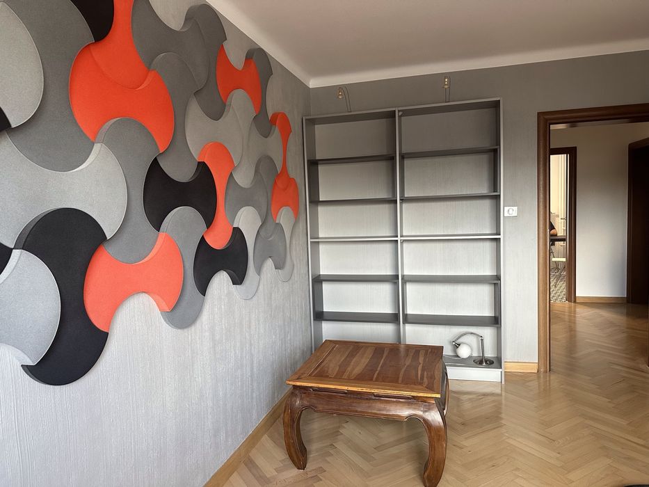 Mieszkanie na wynajem dla pary, Witomino - Więcej