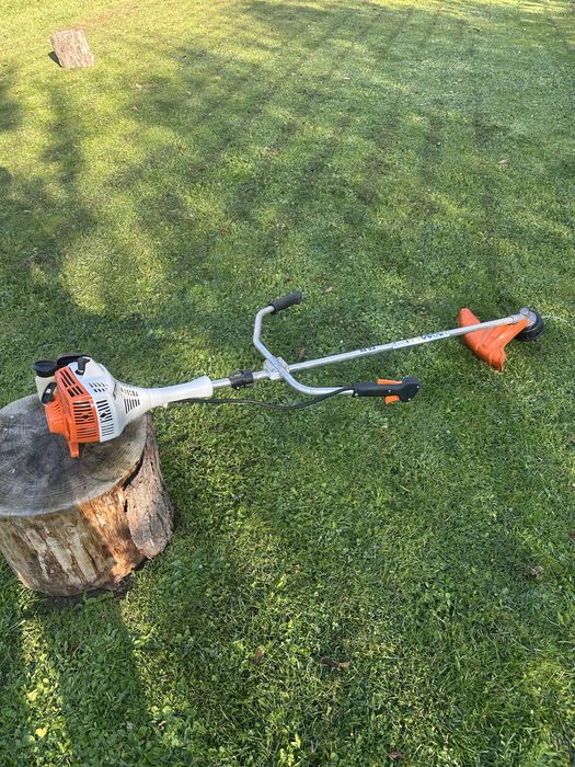 Kosa spalinowa STIHL FS 55