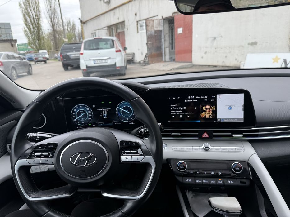 Аренда авто , прокат авто, оренда гібрид