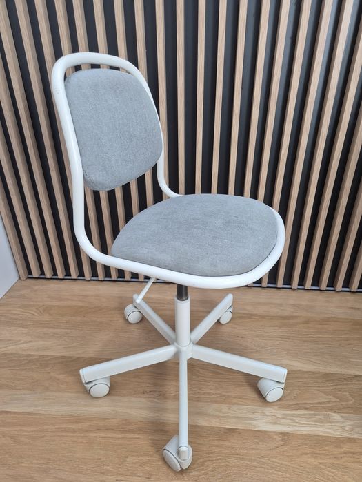 Krzesło biurowe dziecięce IKEA