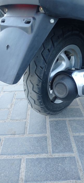 Продам HONDA LEAD 48