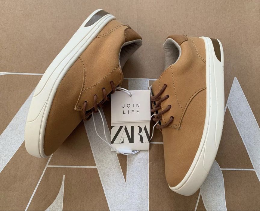 Кросівки Zara 25 Нові. З бірками
