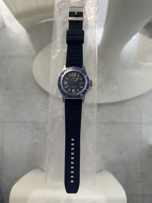 Breitling мужские часы