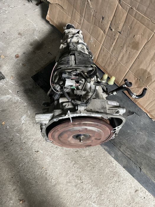 Акпп/варіатор 2.0 D Subaru Outback b15 2014-20 р/в