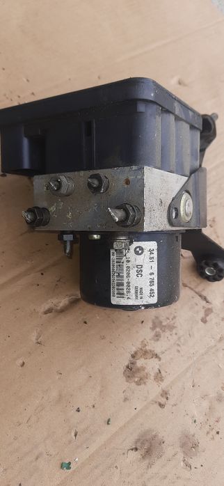 Pompa ABS BMW E46 2.0