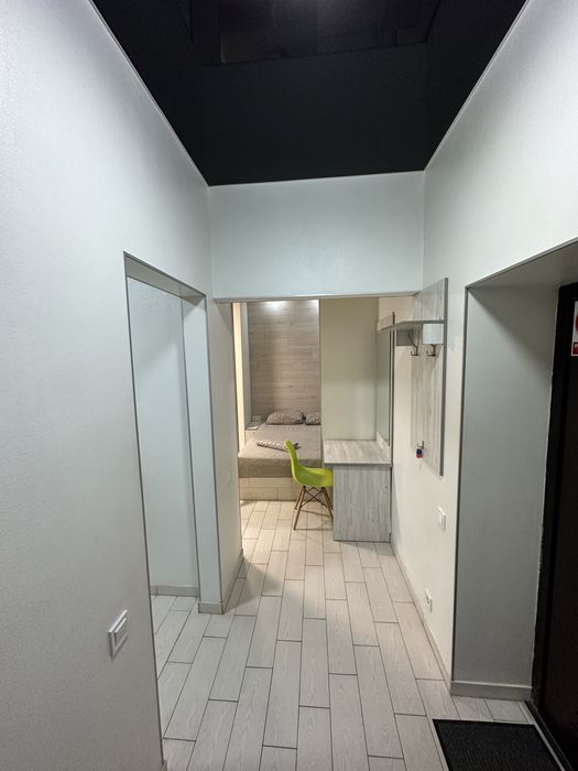 Центр #3 Yellow Wall apartment . Центр Новострой, с бомбоубежищем