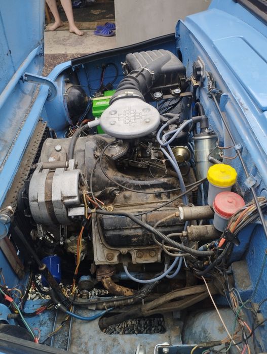 Продам  Луаз 969м