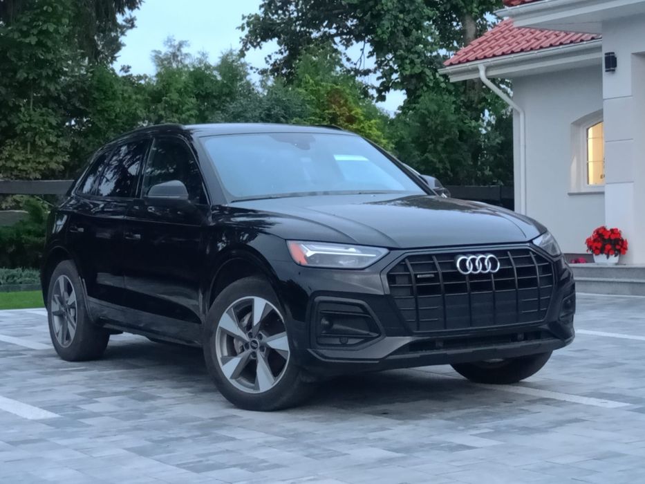 Sprzedam Audi Q5