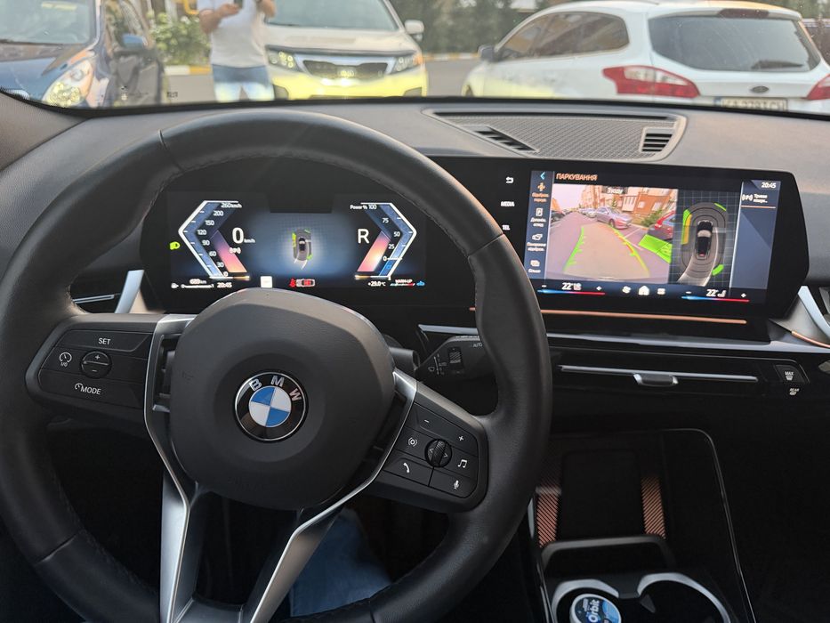 BMW X2 2024 VIN WBX63GM04S5178247 фото оголошення 3 з 14