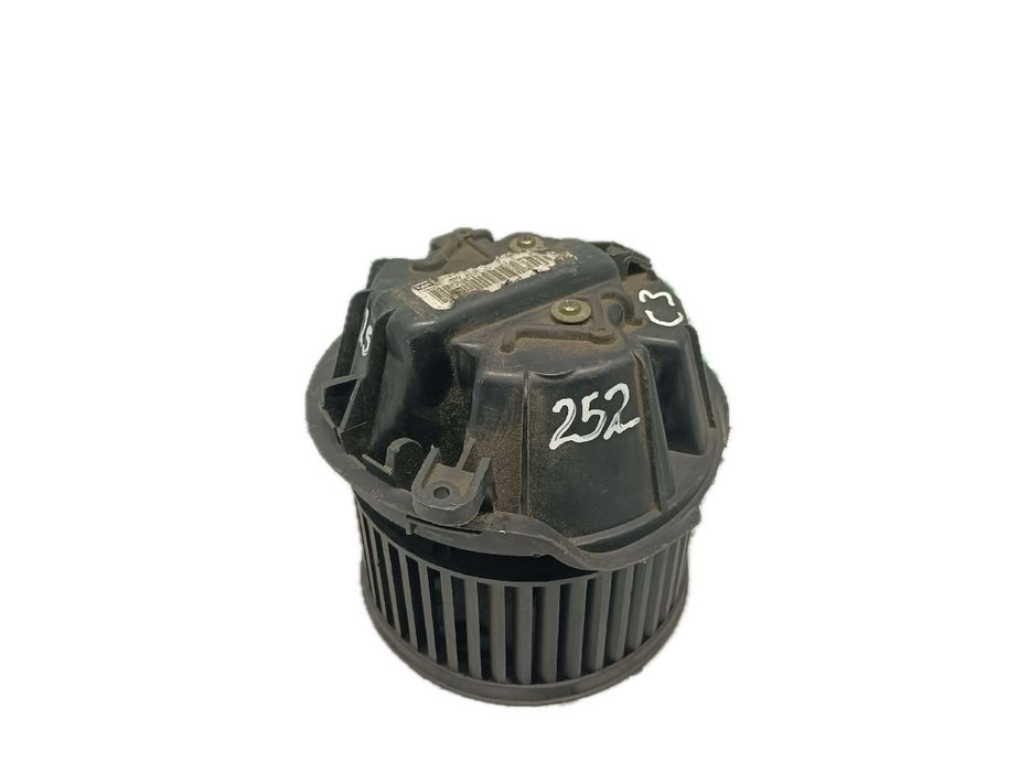 Motor da chauffage / sofagem CITROËN C3 I (FC_)