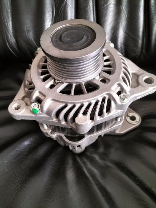 Alternador de Renault/Nissan (diesel) 12v