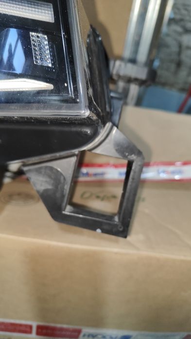 Фара VW ID4 USA led