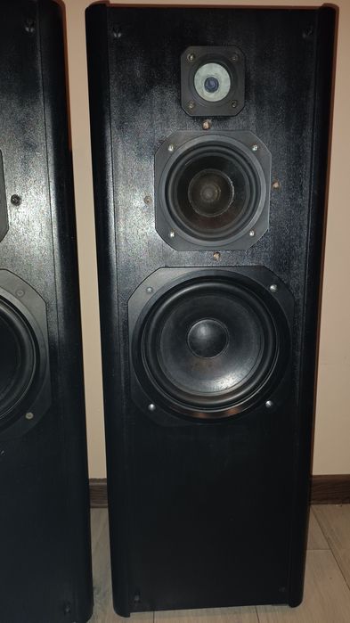 Baltic 50 Norsk Audio 100% sprawne