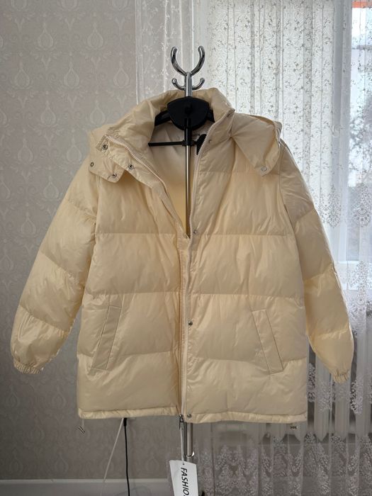 РОЗПРОДАЖ! Нова куртка осінь-весна M, L, Xl